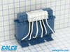 MTE Line Reactors - RL-02502 - Galco Industrial Electronics