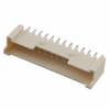 Headers, Male Pins - 23-0353621350-ND - DigiKey
