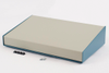 Enclosures, Boxes, & Cases - 1456PH1WHBU - Powell Electronics, Inc.