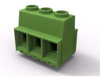 Terminal Blocks - 1-1986713-0 - Powell Electronics, Inc.