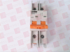 Panel Mount Circuit Breaker - 89625132 - Radwell International