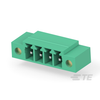 Headers, Plugs and Sockets - 17-2842510-4-ND - DigiKey
