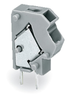 PCB terminal block - 254-804 - WAGO