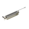D-Sub, D-Shaped Connector Accessories - 626-2075-ND - DigiKey