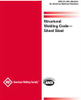 STRUCTURAL WELDING CODE-SHEET STEEL -- D1.3/D1.3M:2018