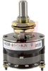 Switch, STOP Rotary, ADJUSTABLE, 1 AMP,1 POLE, 1 DECK - 70217166 - Allied Electronics, Inc.
