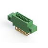 Edgeboard Connectors - 151-845-008-558-612-ND - DigiKey