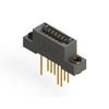 Edgeboard Connectors - 151-395-014-540-203-ND - DigiKey