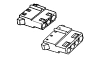 Headers & Wire Housings - 1-480303-0 - Powell Electronics, Inc.