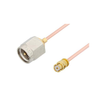 Coaxial Cables (RF) - 6099-PE36162-72-ND - DigiKey