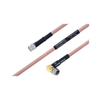 Coaxial Cables (RF) - 6099-PE3M0024-200CM-ND - DigiKey