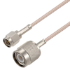 Fiber Optic Cables - 5073-FODZMTRJ50-01-ND - DigiKey