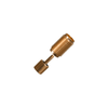 Coaxial Connector (RF) Assemblies -- 145-0701-001-ND - Image