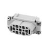 Heavy Duty Connector Inserts, Modules - 889-1567-ND - DigiKey