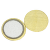Buzzer Elements, Piezo Benders -- 2603-CT08Z-30N4000-1-ND - Image