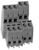 Fixed Printed Circuit Board Terminal Blocks -- 00151DL - Image
