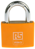 Padlocks - 7816010 - RS Components, Ltd.