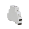 Relay Output Monitors - 4008-831VS-120A-ND - DigiKey