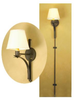 Sconces-Wall Torchieres - 27637 - Light Center (The)