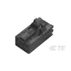 FFC, FPC (Flat Flexible) Connector Housings - 1-487937-2-ND - DigiKey