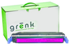 HP C9733A 5500 Reman Mag Toner GR - 101032441 - LaserCycle