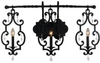 2633SB Bathroom Fixtures-Three Lights - 331900 - Capital Lighting, Inc.