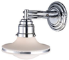 17050/1 Sconces-Single Glass - 423187 - Capital Lighting, Inc.