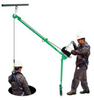 DBI-SALA Advanced Green Pole Hoist - 840779-00402 - 840779-00402 - R. S. Hughes Company, Inc.