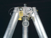 Fixed and Adjustable Height Lifting Tripods -  - Wallace Cranes