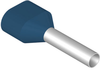 Terminal Blocks - Accessories - Wire Ferrules - 281-5065-ND - DigiKey