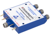 SMA PIN Diode Switch SP3T From 4 GHz to 8 GHz Rated at +20 dBm - FMSW6245 - Fairview Microwave Inc.