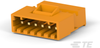 Standard Rectangular Connectors - 647476-6 - TE Connectivity