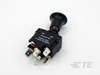 Toggle Switches - K1132223 - TE Connectivity