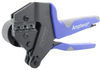 Crimp Hand Tool, 2.5/4/6Mm2; Crimp Tool Type Amphenol Industrial - 25AK8222 - Newark, An Avnet Company