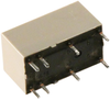 Relay, Dpdt, 250Vac, 30Vdc, 10A; Contact Configuration Panasonic - 11N4934 - Newark, An Avnet Company