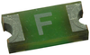Fuse, Smd, 500Ma, 1206, Fast Acting; Fuse Current Littelfuse - 12J3725 - Newark, An Avnet Company