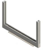 Card Edge Conn, Dual, 44Pos, Lug; Card Edge Connector Type Edac - 59AJ3689 - Newark, An Avnet Company