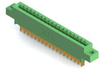 Card Edge Conn, Dual Side, 36Pos, Th; Card Edge Connector Type Edac - 60AJ0194 - Newark, An Avnet Company