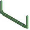 Card Edge Conn, Dual Side, 122Pos, Th; Card Edge Connector Type Edac - 71AJ4738 - Newark, An Avnet Company