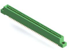 Card Edge Conn, Single Side, 38Pos, Th; Card Edge Connector Type Edac - 76AJ0866 - Newark, An Avnet Company