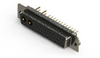 Combo D-Sub Conn, Rcpt, Dd-43W2, Th; Product Range Edac - 53AJ3194 - Newark, An Avnet Company