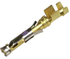 Contact, Socket, 18-16Awg, Crimp; Product Range Amp - Te Connectivity - 23C6927 - Newark, An Avnet Company