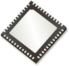 Audio Power Amp, 4-Ch, Class D, Mlpq-48; Output Power Infineon - 18AC7398 - Newark, An Avnet Company