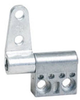 Embedded Hinges - ST-7A-40FA-33 - bisco industries