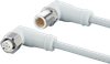 Connection cable - EVF513 - ifm electronic gmbh