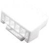 Connector, Rcpt, 4Pos, 1Row, 1.25Mm; Product Range Molex - 62X7566 - Newark, An Avnet Company