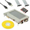 Development Boards, Kits, Programmers - Evaluation Boards - Embedded - MCU, DSP - 1283974-STM3274G-SK/IAR - Win Source Electronics