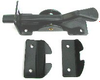 Gate Latch, Top Mount - 218555 - HardwareSource, Inc.