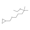 (3-GLYCIDOXYPROPYL)DIMETHYLETHOXYSILANE -- SIG5825.0 - Image