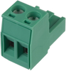 Terminal Blocks - Headers, Plugs and Sockets - 277-1011-ND - DigiKey